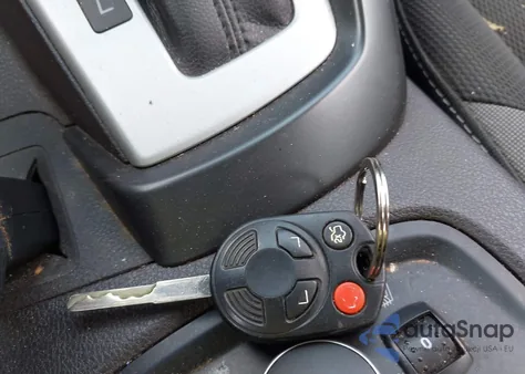 2014 Ford Focus Se from USA, damaged, VIN 1FADP3K27EL178254